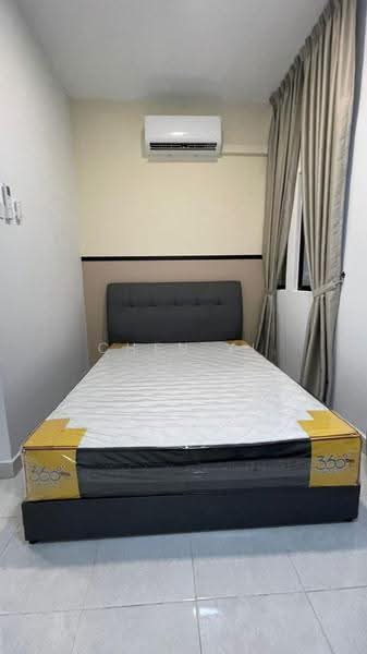 Service Residence for Rent at Vision City Youth City - Tan Chen Yi - Bedroom - PropertyGuru.com.my