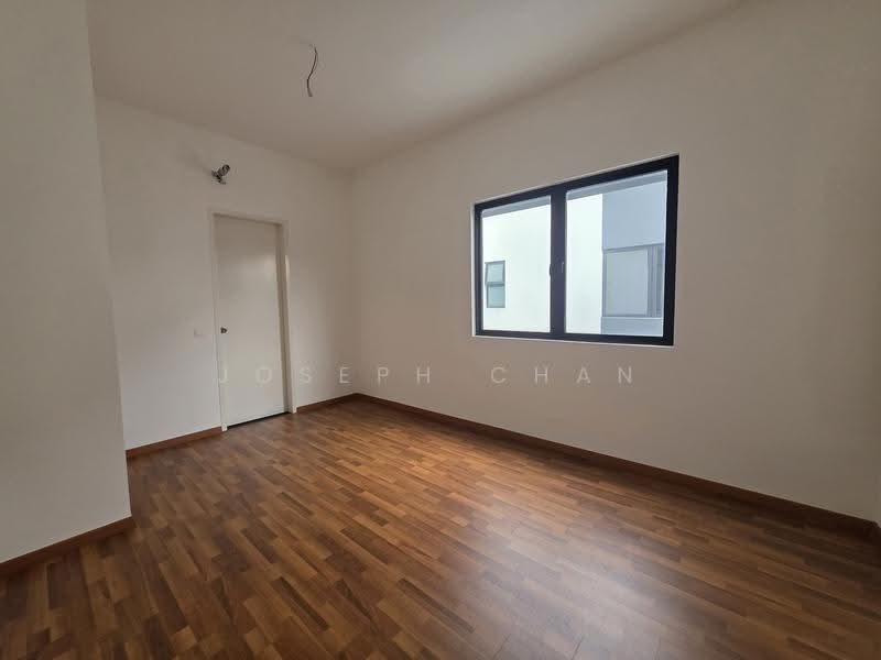 Semi-Detached House for Sale in Setia Alam (Selangor) - Joseph Chan - Interior - PropertyGuru.com.my