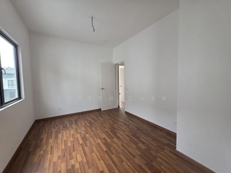 Semi-Detached House for Sale in Setia Alam (Selangor) - Joseph Chan - Interior - PropertyGuru.com.my