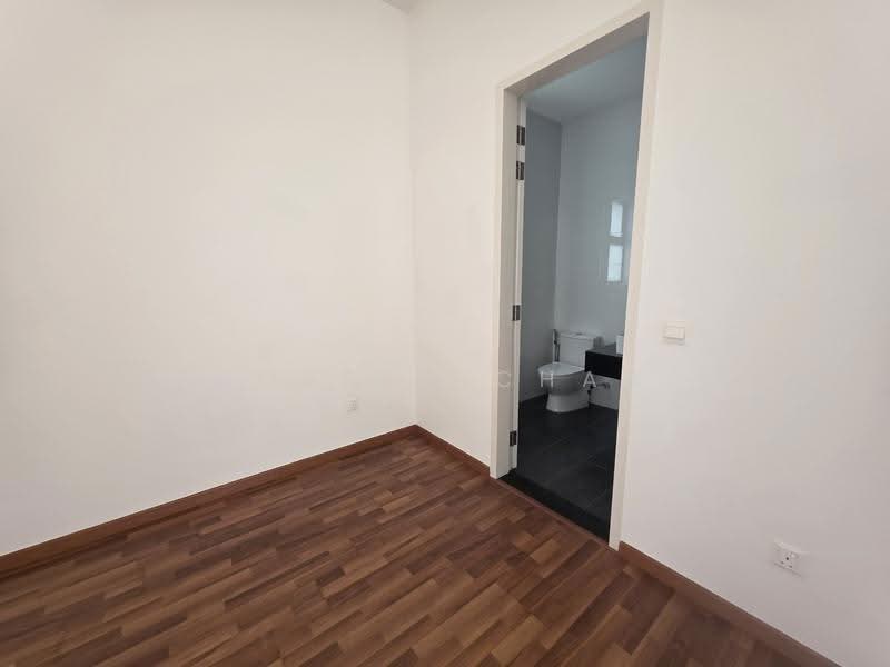 Semi-Detached House for Sale in Setia Alam (Selangor) - Joseph Chan - Interior - PropertyGuru.com.my