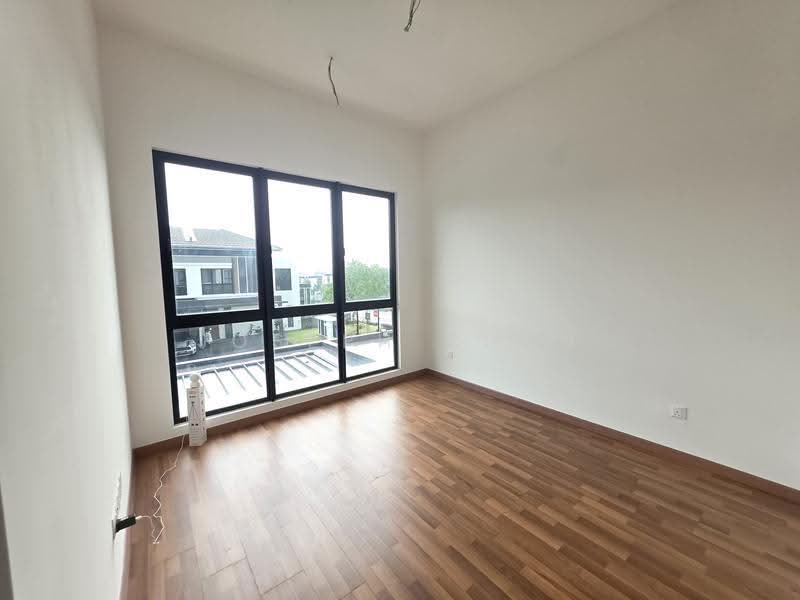 Semi-Detached House for Sale in Setia Alam (Selangor) - Joseph Chan - Interior - PropertyGuru.com.my