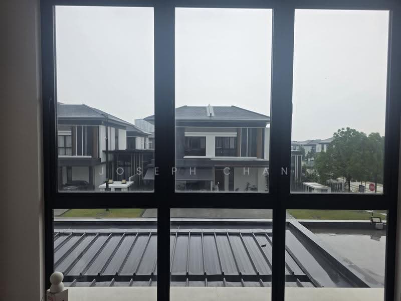 Semi-Detached House for Sale in Setia Alam (Selangor) - Joseph Chan - Exterior - PropertyGuru.com.my