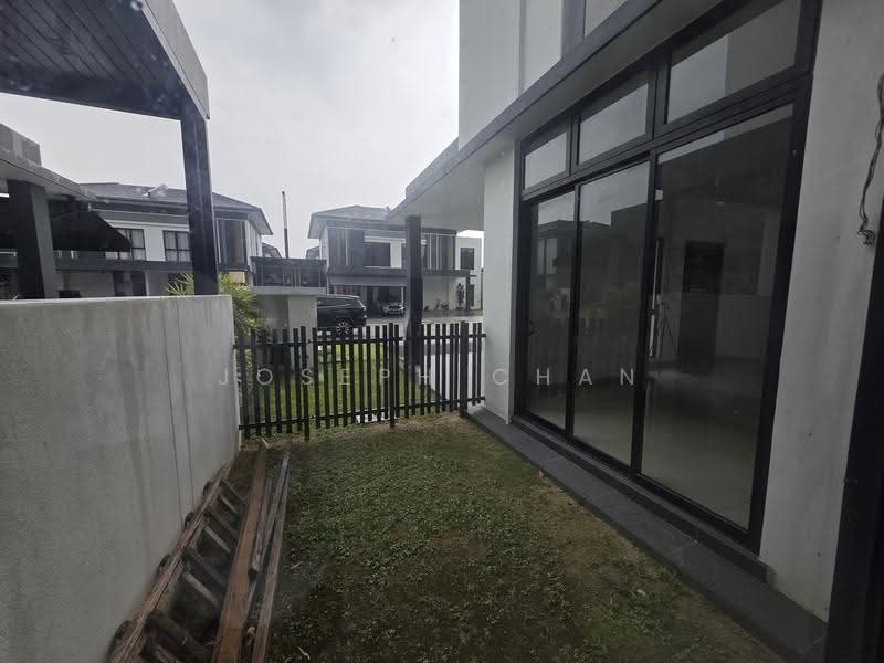Semi-Detached House for Sale in Setia Alam (Selangor) - Joseph Chan - Exterior - PropertyGuru.com.my