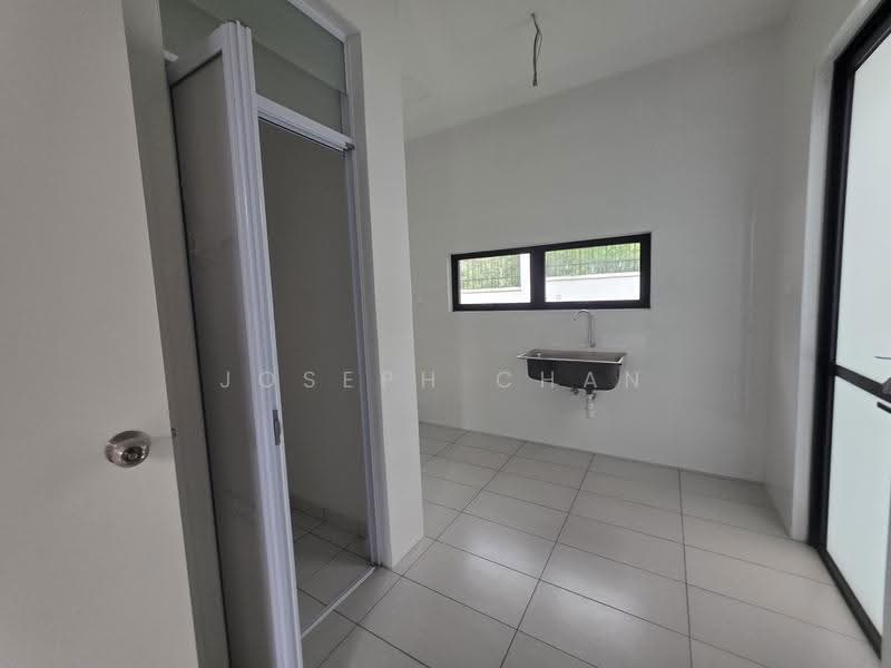 Semi-Detached House for Sale in Setia Alam (Selangor) - Joseph Chan - Interior - PropertyGuru.com.my