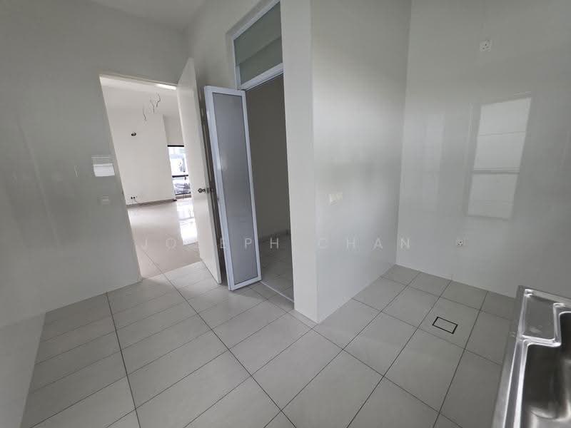 Semi-Detached House for Sale in Setia Alam (Selangor) - Joseph Chan - Interior - PropertyGuru.com.my