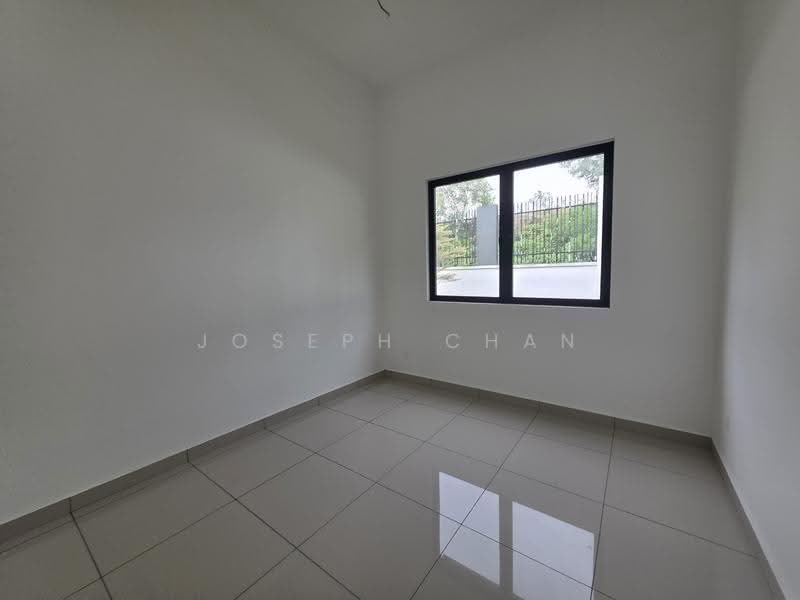 Semi-Detached House for Sale in Setia Alam (Selangor) - Joseph Chan - Interior - PropertyGuru.com.my