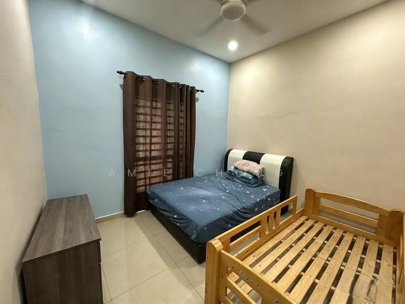 Cluster House for Sale in Chemor (Perak) - Amie Chong - Bedroom - PropertyGuru.com.my
