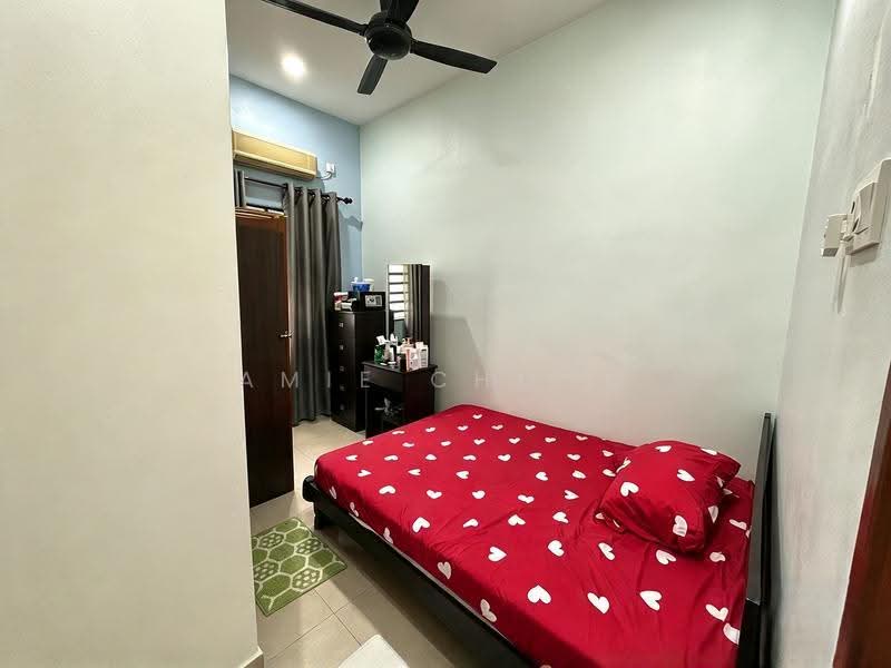 Cluster House for Sale in Chemor (Perak) - Amie Chong - PropertyGuru.com.my