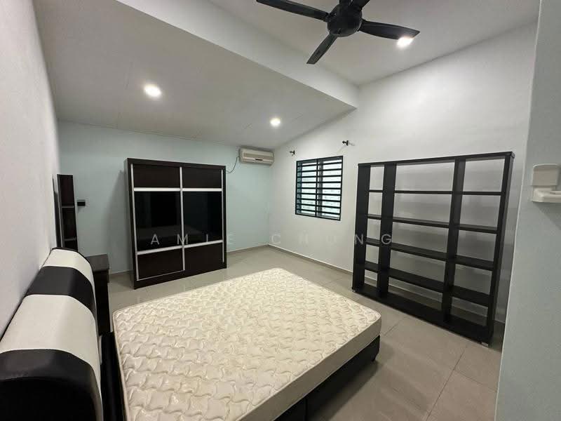 Cluster House for Sale in Chemor (Perak) - Amie Chong - Bedroom - PropertyGuru.com.my