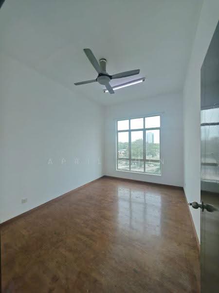Pangsapuri untuk Disewa di Bukit Chagar (Pine View) - April Chin - Interior - PropertyGuru.com.my