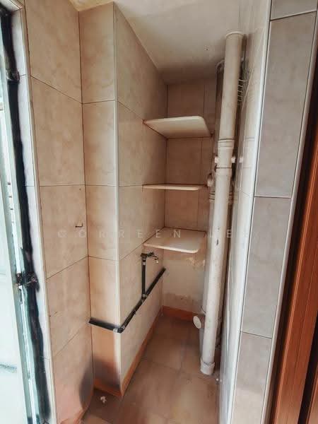 Flat for Sale at Taman Gambier - Correen Lee - Interior - PropertyGuru.com.my
