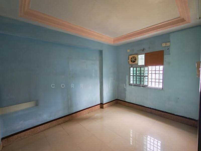 Flat for Sale at Taman Gambier - Correen Lee - Interior - PropertyGuru.com.my