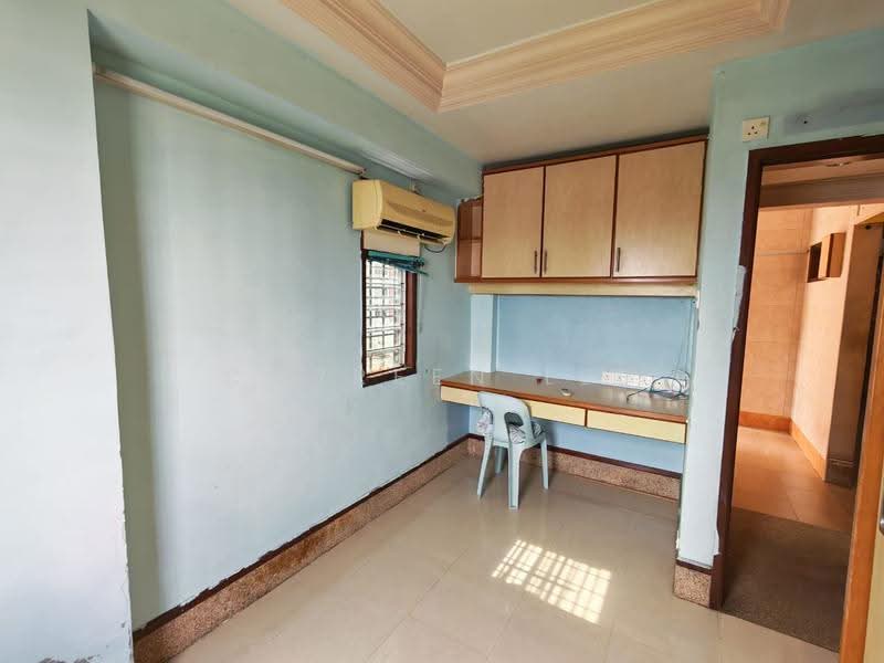 Flat for Sale at Taman Gambier - Correen Lee - Study - PropertyGuru.com.my