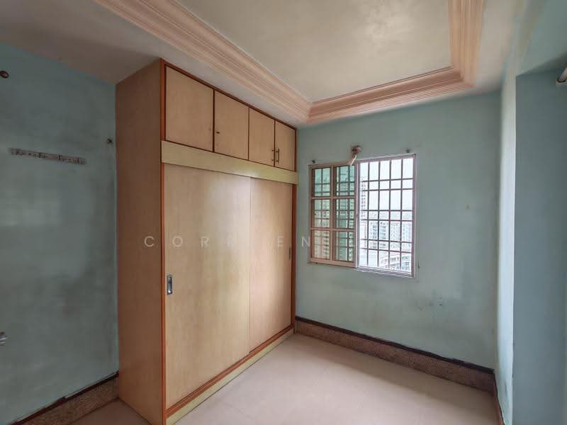 Flat for Sale at Taman Gambier - Correen Lee - Interior - PropertyGuru.com.my