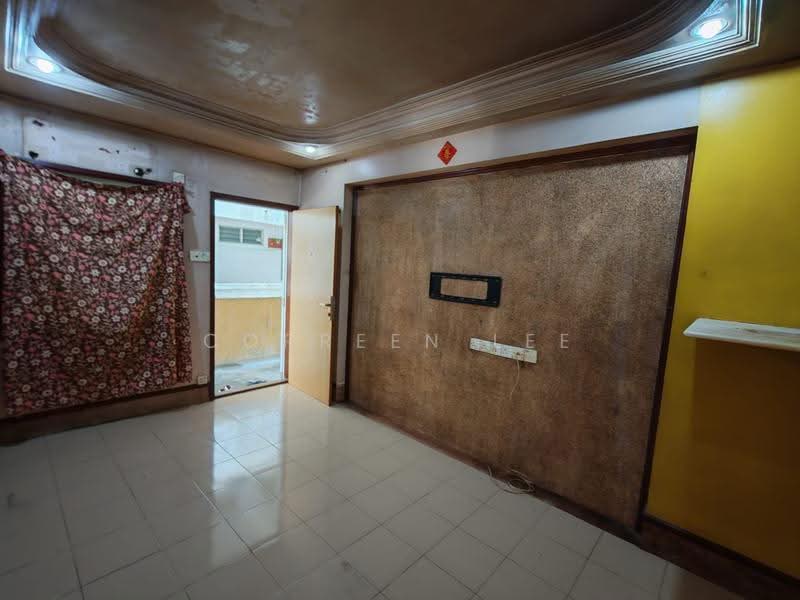 Flat for Sale at Taman Gambier - Correen Lee - Interior - PropertyGuru.com.my