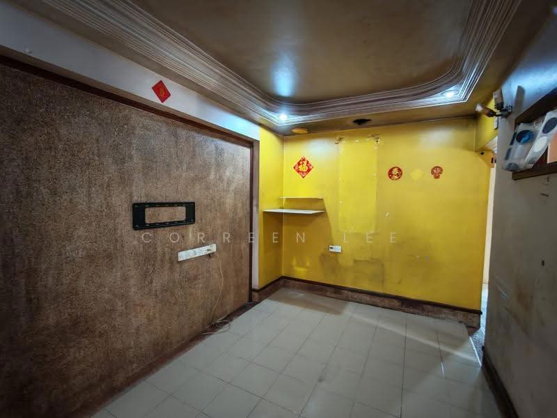 Flat for Sale at Taman Gambier - Correen Lee - Interior - PropertyGuru.com.my