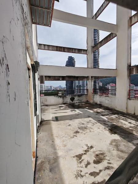 Flat for Sale at Taman Gambier - Correen Lee - Exterior - PropertyGuru.com.my