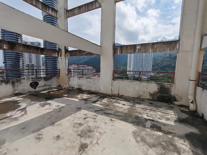 Flat for Sale at Taman Gambier - Correen Lee - Exterior - PropertyGuru.com.my