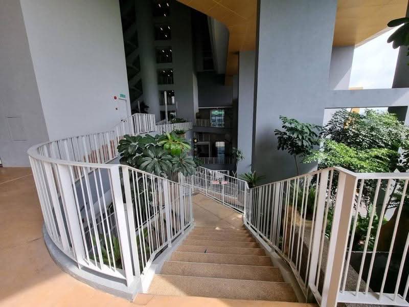 Service Residence for Sale at Parc 3 - Tony YY - Exterior - PropertyGuru.com.my
