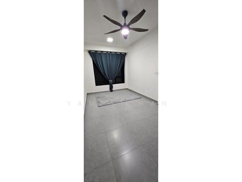 Service Residence for Rent at Kanvas SOHO - Yam Yi Han - Interior - PropertyGuru.com.my