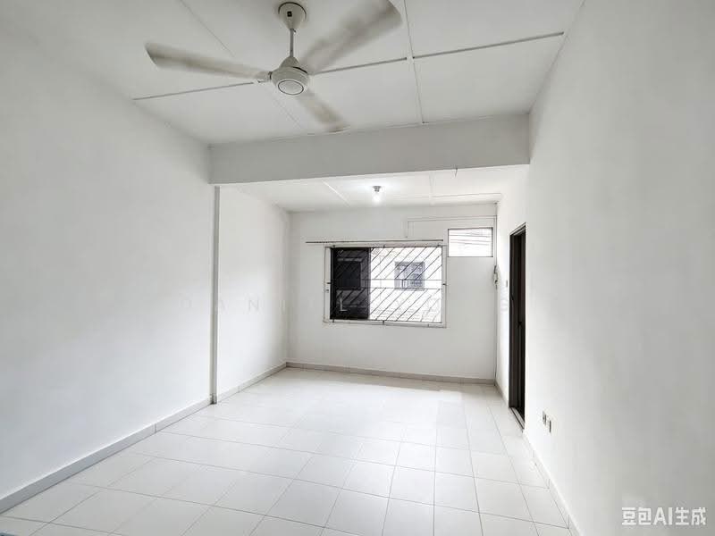 Rumah Teres 2-Tingkat untuk Dijual di Taman Johor Jaya (Johor Bahru) - Daniel Yong - Interior - PropertyGuru.com.my