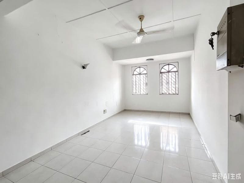 Rumah Teres 2-Tingkat untuk Dijual di Taman Johor Jaya (Johor Bahru) - Daniel Yong - Interior - PropertyGuru.com.my