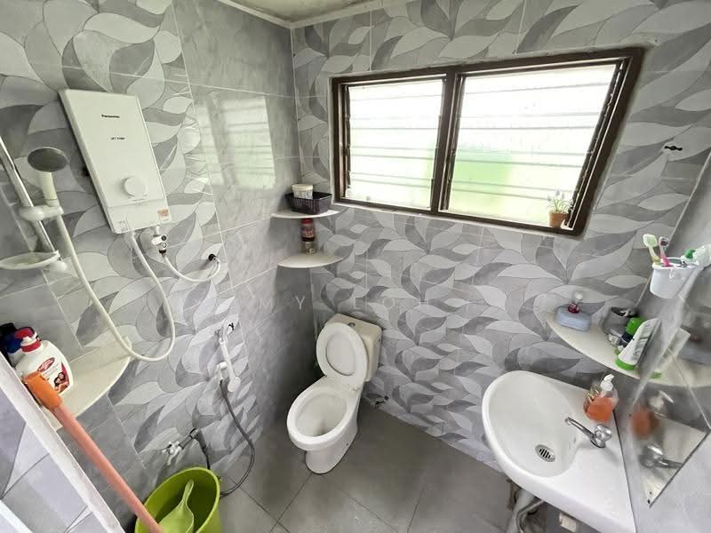 Rumah Banglo untuk Disewa di Kampung Laksamana (Batu Caves) - MY Loh - PropertyGuru.com.my