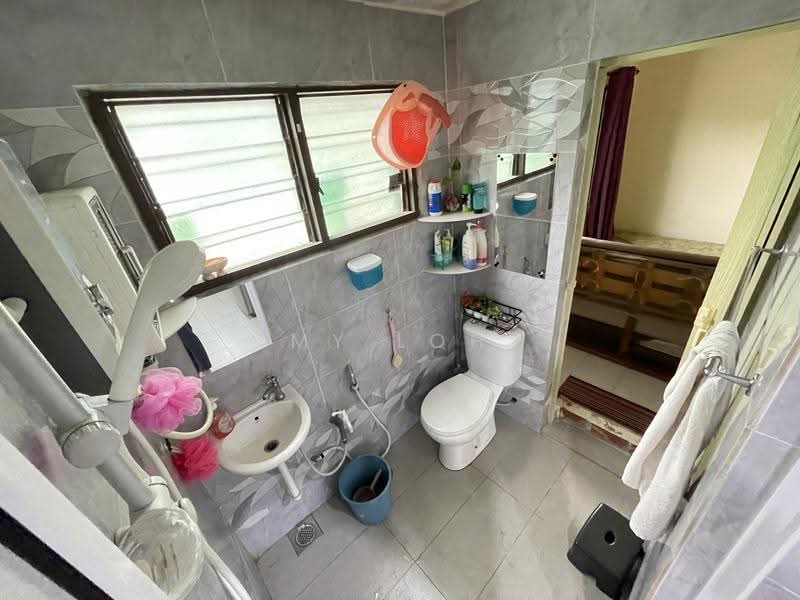 Rumah Banglo untuk Disewa di Kampung Laksamana (Batu Caves) - MY Loh - PropertyGuru.com.my