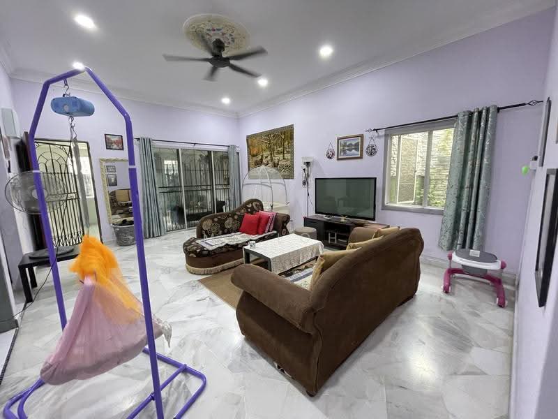 Rumah Banglo untuk Disewa di Kampung Laksamana (Batu Caves) - MY Loh - PropertyGuru.com.my