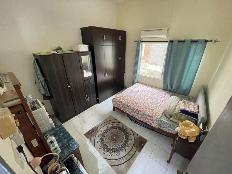 Rumah Banglo untuk Disewa di Kampung Laksamana (Batu Caves) - MY Loh - PropertyGuru.com.my