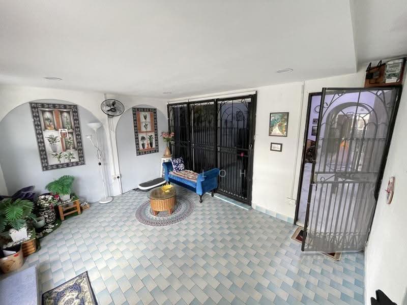 Rumah Banglo untuk Disewa di Kampung Laksamana (Batu Caves) - MY Loh - PropertyGuru.com.my