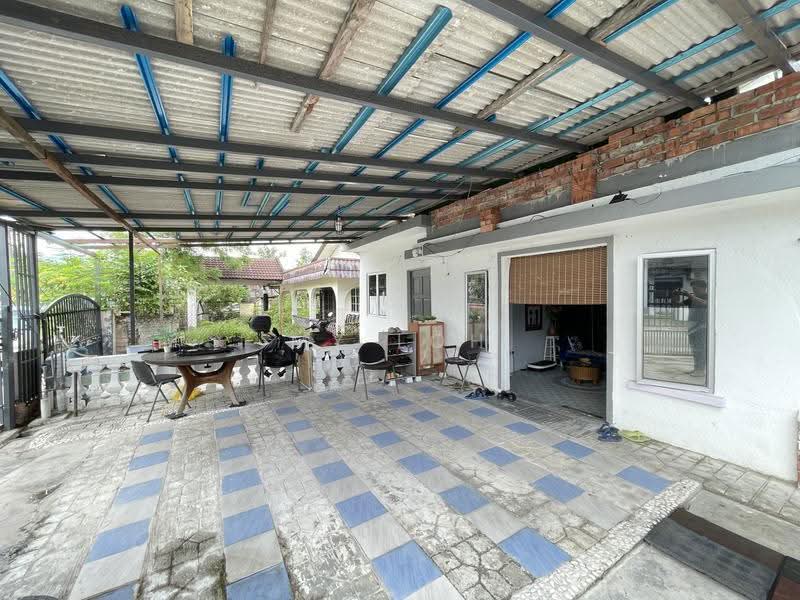 Rumah Banglo untuk Disewa di Kampung Laksamana (Batu Caves) - MY Loh - PropertyGuru.com.my