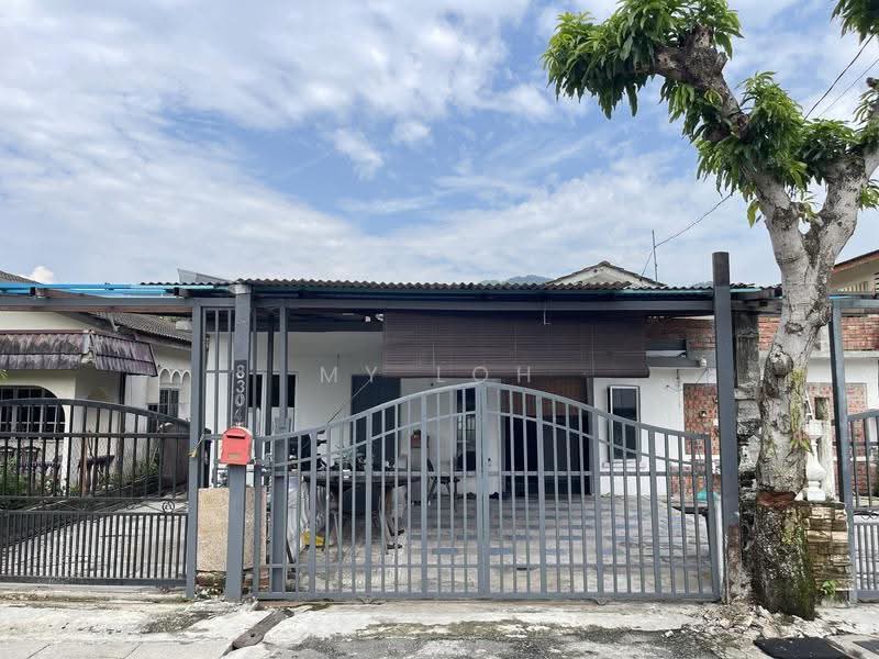 Rumah Banglo untuk Disewa di Kampung Laksamana (Batu Caves) - MY Loh - PropertyGuru.com.my