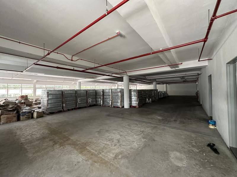 Kilang Terpisah untuk Disewa di Seksyen 22 (Shah Alam) - Eric Lim - Interior - PropertyGuru.com.my
