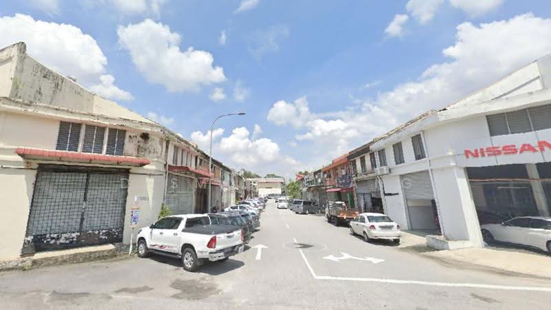 Factory for Rent in Bandar Sri Damansara (Selangor) - Desmond Tang - Exterior - PropertyGuru.com.my