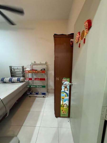 Cluster House for Rent in Bandar Jaya Putra (Johor Bahru) - TY Ng - Bedroom - PropertyGuru.com.my