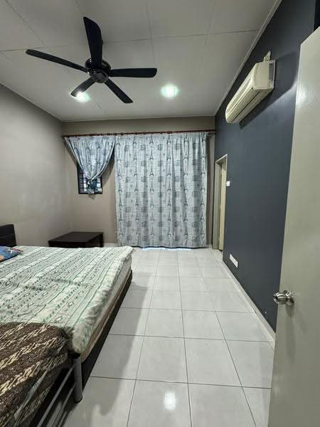 Cluster House for Rent in Bandar Jaya Putra (Johor Bahru) - TY Ng - Bedroom - PropertyGuru.com.my