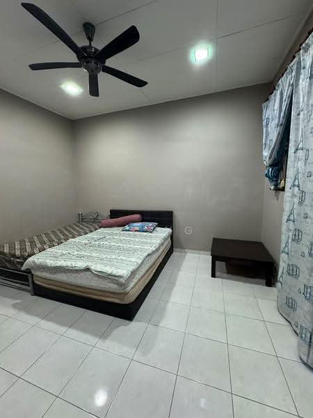 Cluster House for Rent in Bandar Jaya Putra (Johor Bahru) - TY Ng - Bedroom - PropertyGuru.com.my