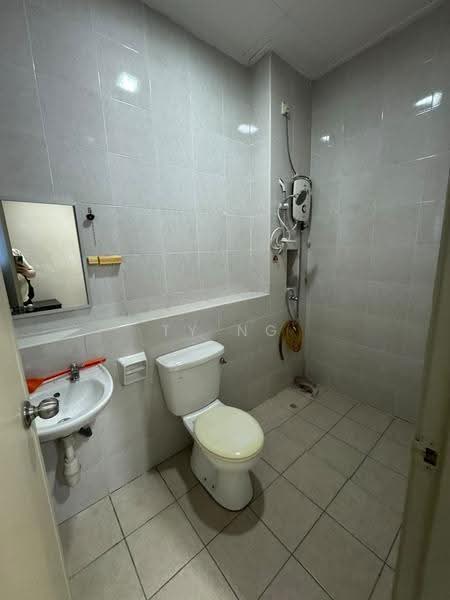 Cluster House for Rent in Bandar Jaya Putra (Johor Bahru) - TY Ng - Bathroom - PropertyGuru.com.my