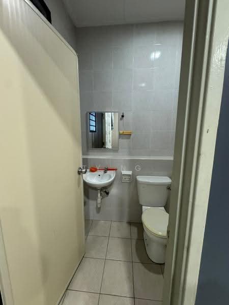 Cluster House for Rent in Bandar Jaya Putra (Johor Bahru) - TY Ng - Bathroom - PropertyGuru.com.my