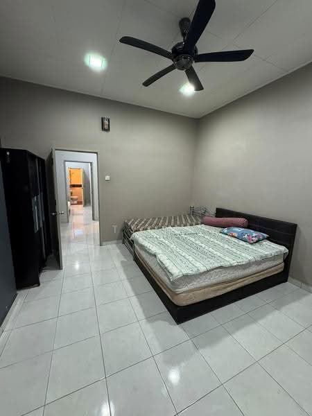 Cluster House for Rent in Bandar Jaya Putra (Johor Bahru) - TY Ng - Bedroom - PropertyGuru.com.my