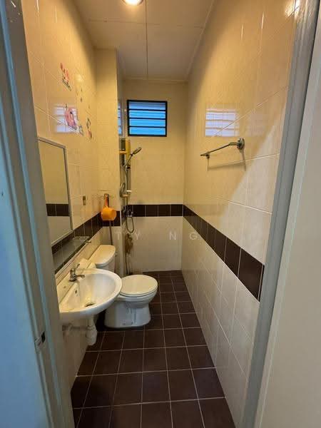 Cluster House for Rent in Bandar Jaya Putra (Johor Bahru) - TY Ng - Bathroom - PropertyGuru.com.my