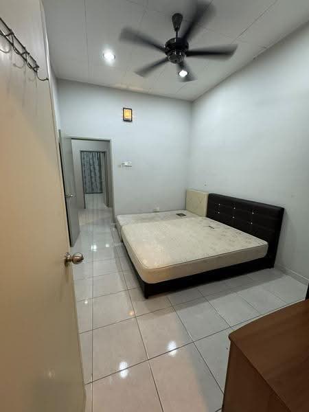Cluster House for Rent in Bandar Jaya Putra (Johor Bahru) - TY Ng - Bedroom - PropertyGuru.com.my