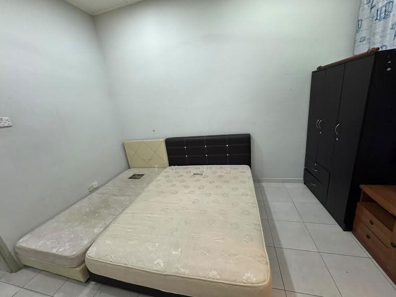 Cluster House for Rent in Bandar Jaya Putra (Johor Bahru) - TY Ng - Bedroom - PropertyGuru.com.my