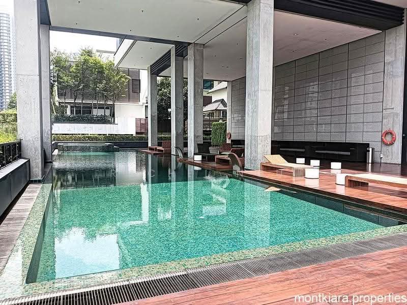 Service Residence for Sale at Arcoris SOHO - Rachel Ngu - Exterior - PropertyGuru.com.my