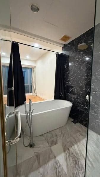Kediaman Servis untuk Disewa di Imperia - Win Tan - Bathroom - PropertyGuru.com.my