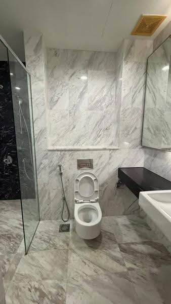 Kediaman Servis untuk Disewa di Imperia - Win Tan - Bathroom - PropertyGuru.com.my
