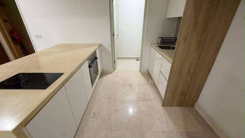 Kediaman Servis untuk Disewa di Imperia - Win Tan - Kitchen - PropertyGuru.com.my