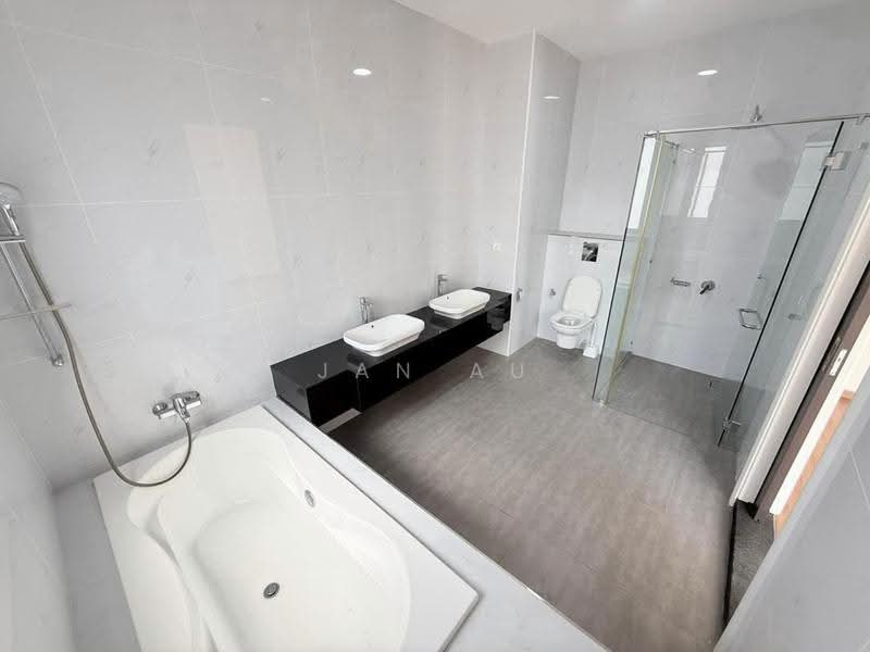 Semi-Detached House for Sale in Eco Spring (Johor Bahru) - JAN AU - Bathroom - PropertyGuru.com.my