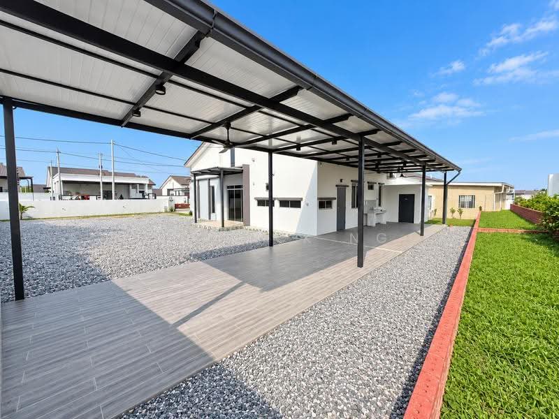 Rumah Banglo untuk Disewa di Sungai Petani (Kedah) - Derrick Ng - Exterior - PropertyGuru.com.my